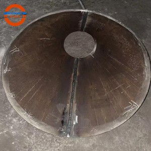 Çizim veya örnek göre özelleştirmek/Creusabro ,Relia ,NM serisi/aşınmaya dayanıklı konik hazne - Product Image 2