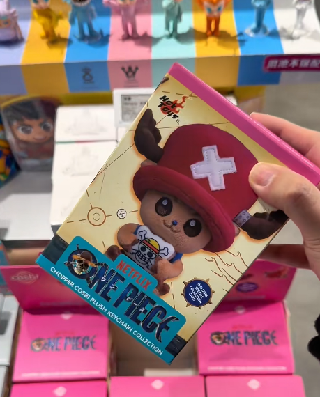 random 1 box