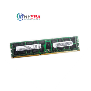 DDR4-2666V 4Gx72 ECC Reg/RDIMM 2Rx4 32GB M393A4K40CB2-CTD Samsung電子部品用サーバーモジュールサーバー用メモリRAM - Product Image 6
