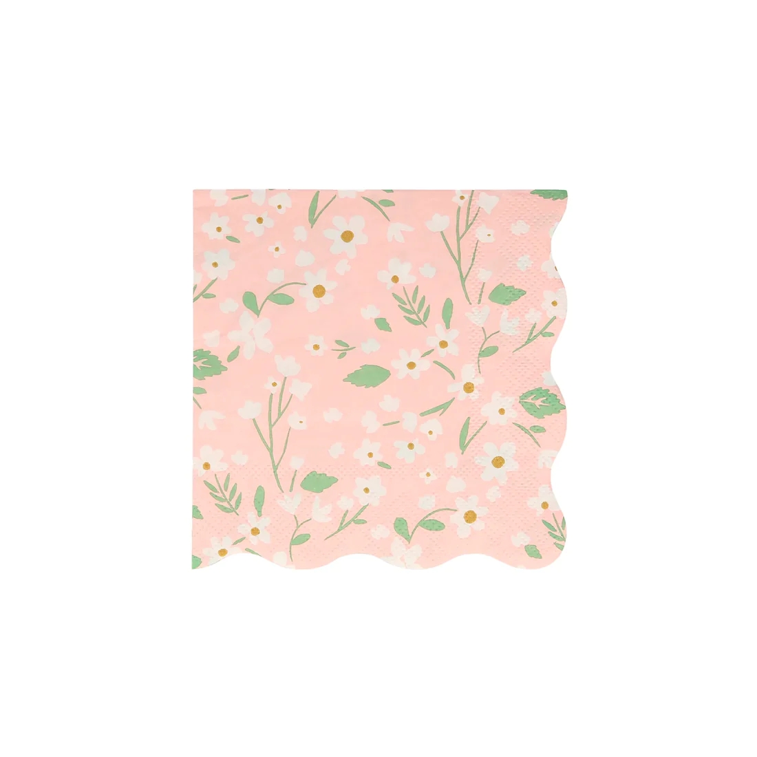 serviette D