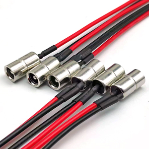 <strong>DC</strong> Socket 2P Mini <strong>Dc</strong>-096 <strong>Dc</strong> Power Connector /<strong>JACK</strong> 2.0*0.6mm - Product Image 5