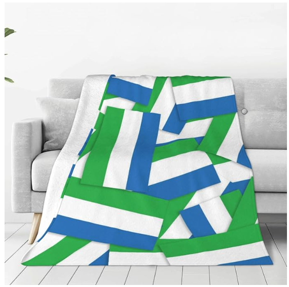 Sierra Leone13