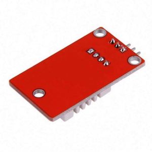 AM2302 DHT22 <strong>Temperature</strong> and Humidity <strong>Sensor</strong> Module