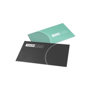 XCC 13.56mhz空白塑料聚氯乙烯NFC nfc身份证射频识别名片 - Product Image 6