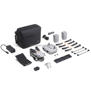 DJI Mavci Air 2S Fly More Combo Drone with Camera Drones <strong>Remote</strong> Control 20 Minutes 8 <strong>km</strong> Camera 4K/60FPS DJI Drone Quadcopter - Product Image 3