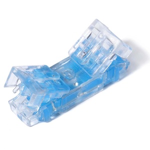 Ücretsiz örnek 101E KT10 HJKT10 4 tel 0.4-0.7mm (26-21 AWG) nem direnci kablo konektörü - Product Image 1
