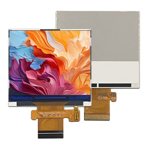 2.31 Inch 320*240 Resolution Small <strong>Lcd</strong> Panel Module <strong>with</strong> MCU <strong>Interface</strong> - Product Image 1