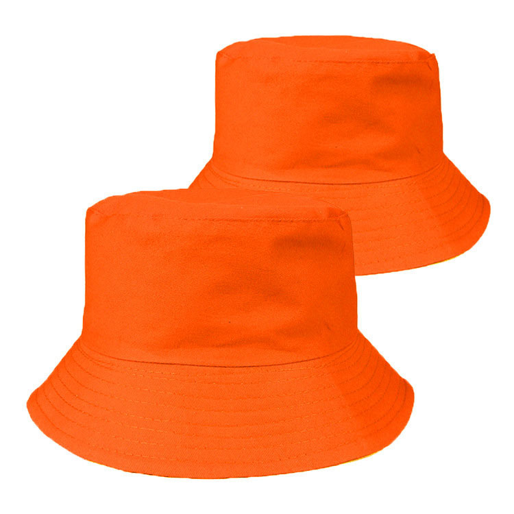 orange foncé
