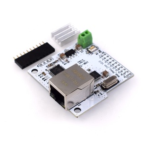816チャンネルENC28J6028J60 W5100RJ45ネットワークWebリレー制御スイッチインターネット管理P2WIFIルーター制御リレーモジュール - Product Image 5