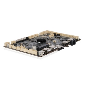 Factory Cheap Customize <strong>Android</strong> A64 Quad <strong>Core</strong> PC Industrial Motherboard for Medical Automobile Industrial 1G RAM - Product Image 1