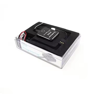 OTAプログラマーモジュール構成カードSulong One Wolfプラチナブラシレスモバイルアプリ - Product Image 1