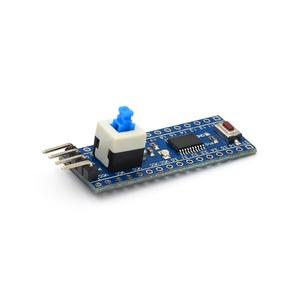 For STC15W408AS core board System board 51 microcontroller development board learning board TTSOP20 - Product Image 2