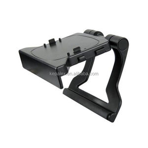 <strong>KINECT</strong> LCD TV Mount Stand for <strong>Xboxes</strong> 360 Somatosensory TV Bracket for <strong>Xboxes</strong> 360 Sensor Mounting Clip - Product Image 4