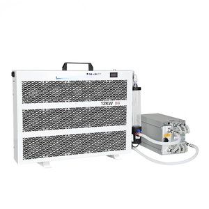 Aumenta la rentabilidad de modelos como el sistema de recuperación de calor de refrigeración por agua, equipo de calefacción, intercambiador de calor, refrigeración por enfriador seco - Product Image 5