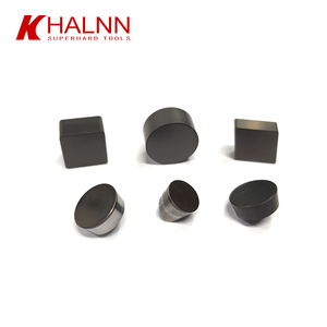 工厂生产CBN吸头cbn刀片刀具RCMX060400V CBN刀片数控车床刀具 - Product Image 4