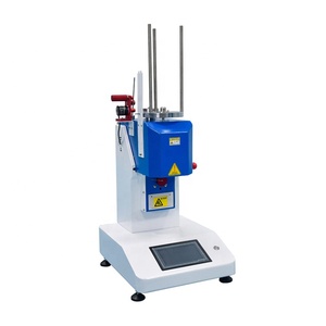 Tester di indice di flusso di fusione con Display digitale Touch Screen DK-MI-DP - Product Image 1