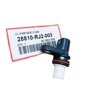 Transmission Vehicle <strong>Speed</strong> <strong>Sensor</strong> <strong>Auto</strong> CVT Trans Transmission <strong>Speed</strong> <strong>Sensor</strong> 28810-RJ2-003 28810RJ2003 for Acura NSX Vehicle - Product Image 4