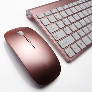 Original 2.4G <strong>Wireless</strong> <strong>Keyboard</strong> <strong>Mouse</strong> Bundle <strong>Combo</strong> for Tablet Pc Mini Pc <strong>Computer</strong> Mini <strong>Keyboard</strong> <strong>Mouse</strong> <strong>Combo</strong> Set - Product Image 5