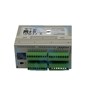 HOT-SALE-DELTA DVP28SS211R Model PLC (Programmable <strong>Logic</strong> <strong>Controller</strong>) Control <strong>Logic</strong> - Product Image 1