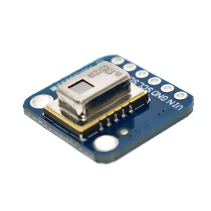 AMG8833 IR 8*8 termocamera Array sensore di temperatura modulo 8x8 sensore telecamera a infrarossi ufficiale categoria di prodotto ICs