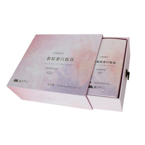 Customized Hydrolized Type 1 and 3 <strong>Collagen</strong> Pour Peau Vital Multi <strong>Collagen</strong> Protein Cod Fish <strong>Collagen</strong> Peptide with <strong>My</strong> logo - Product Image 2