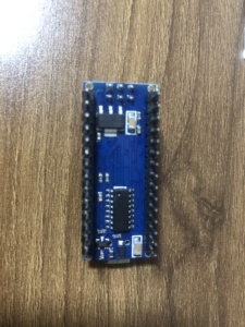 Kaliteli Arduino Nano V3.0 CH340G Arduino 328P ATmega328P-AU Arduino rl IC cips için geliştirilmiş atmegaarduino geliştirme kurulu