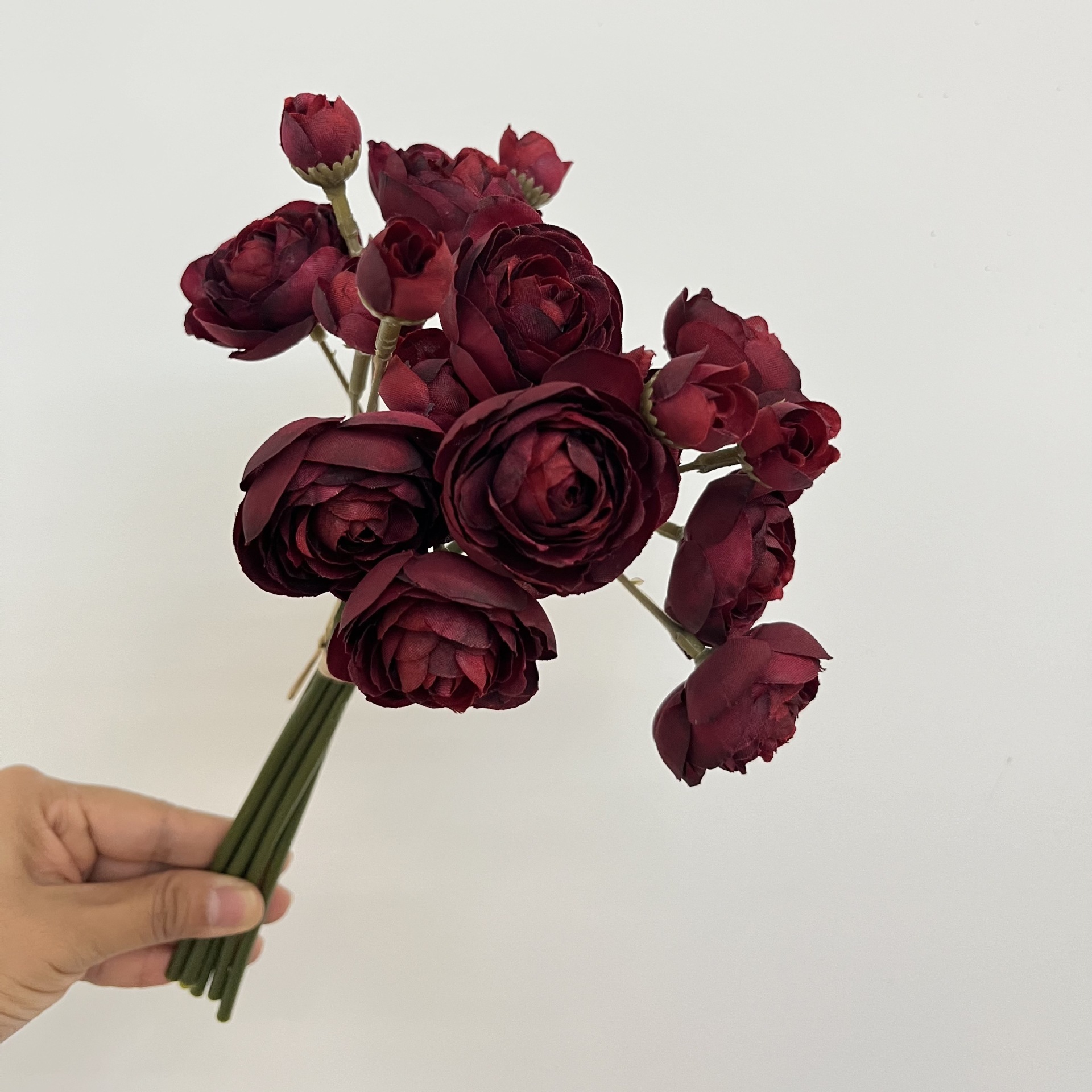 Rouge foncé