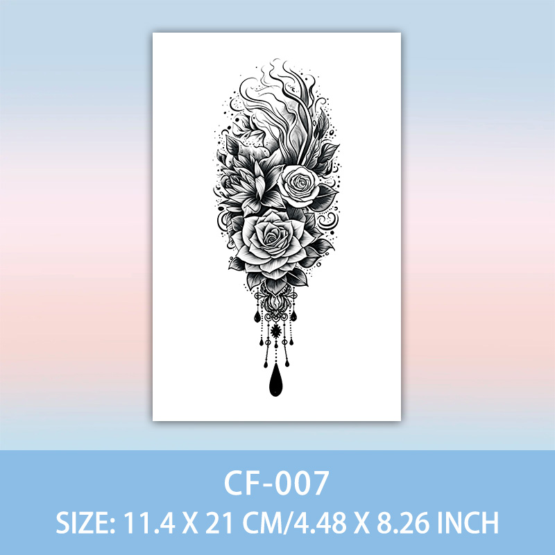 CF007