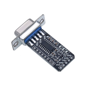 eParthub RS232 RS485 CAN到TTL通信模块串口模块CAN模块工业级 - Product Image 2