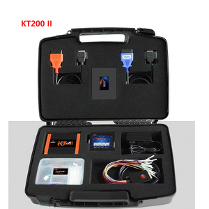 KT200 II Full Version Upgrade More ECU <strong>Protocols</strong> and Fix Checksum Bugs Over KT200II Programmer Tools - Product Image 3