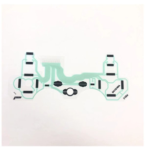 <strong>PS3</strong>/ SA1Q160A/ SA1Q194A Conductive Film for <strong>PS3</strong> Vibration <strong>Controller</strong> <strong>Functional</strong> Button Cable - Product Image 4