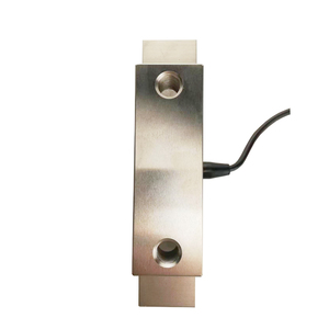 TJH-6C 30Ton Alloy Steel Analog Weight Sensor For Trucks <strong>Double</strong> Shear Beam Weightbridge <strong>Load</strong> Cell - Product Image 3