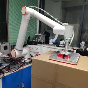 Open Source 3d Pick and Drop Robotic Cobot Arm 5kg 992mm Palletizing Welding Fruit Picking Robot - Product Image 5