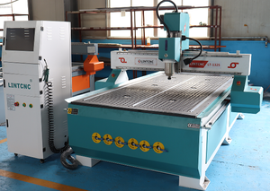 1325 5x10 2030 2040 Router Cnc Atc intaglio del legno incisione Auto carico scarico tavolo macchina per fare cucina - Product Image 4