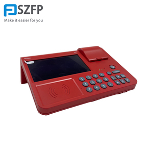 FP5950 Pos Terminal Android Big Size Smart Pos Machine Pos <strong>Software</strong> for Retail <strong>System</strong> - Product Image 4