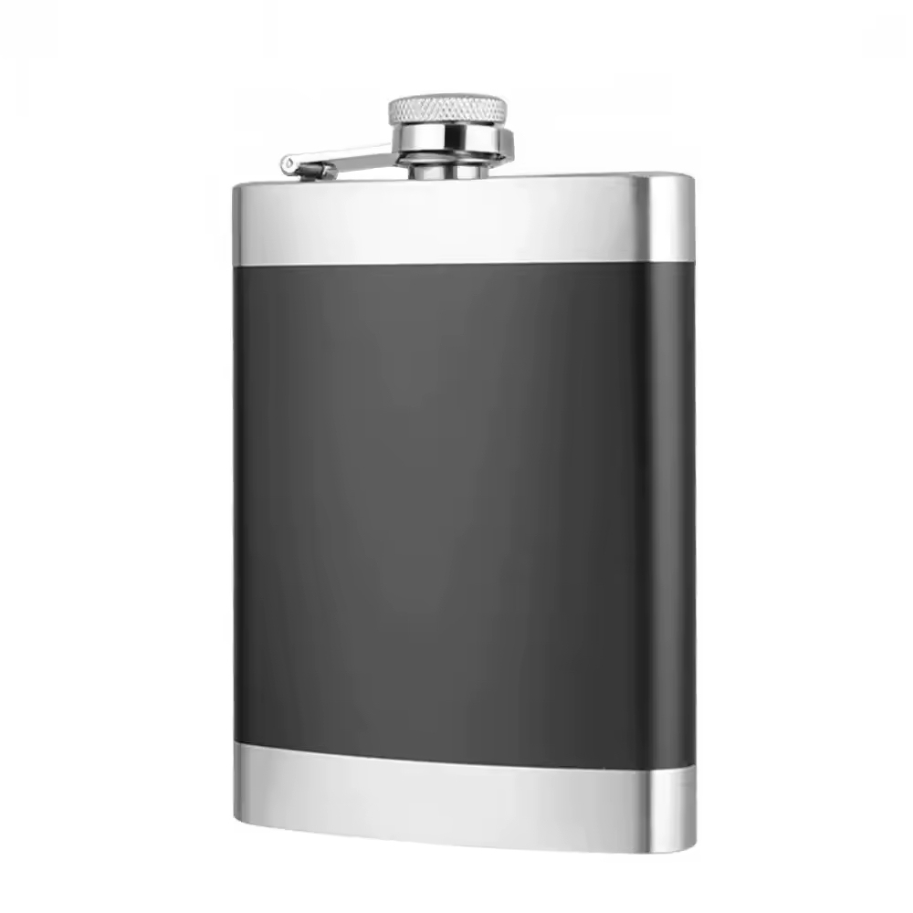 8 oz Black