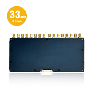 16 Ports UHF Long Range RFID Module by Impinj E710 Chip for Warehouse Inventory <strong>Management</strong> - Product Image 1