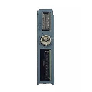 New Original PLC 6ES7131-6BF01-0AA0 ET 200SP, Digital Input Module, DI 8x 24V DC <strong>Basic</strong>, Type 2, Colour <strong>Code</strong> CC01