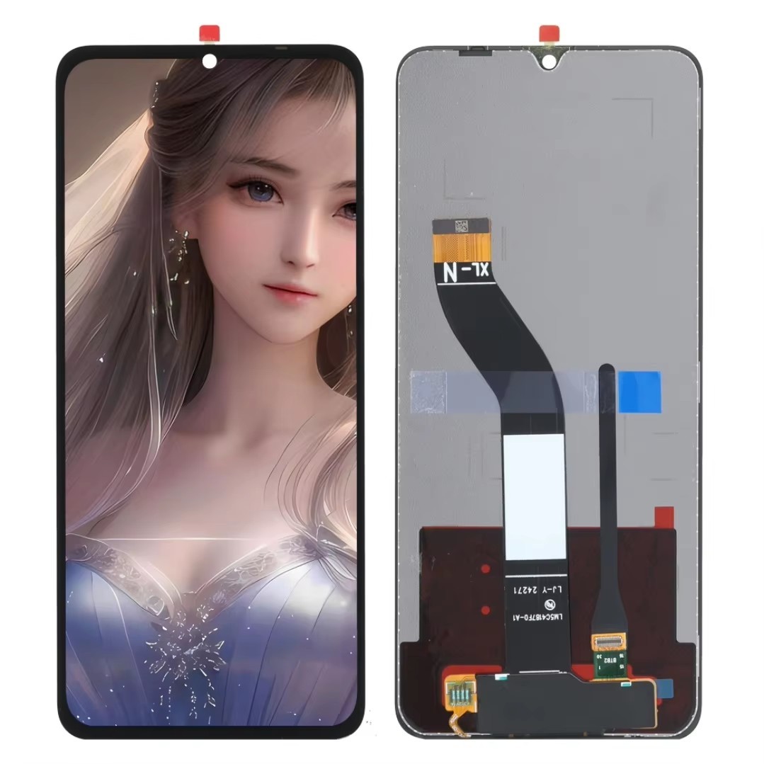 Pour Redmi 14C