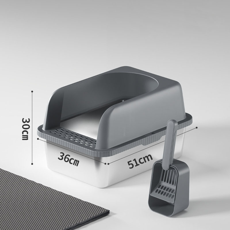 Grigio scuro