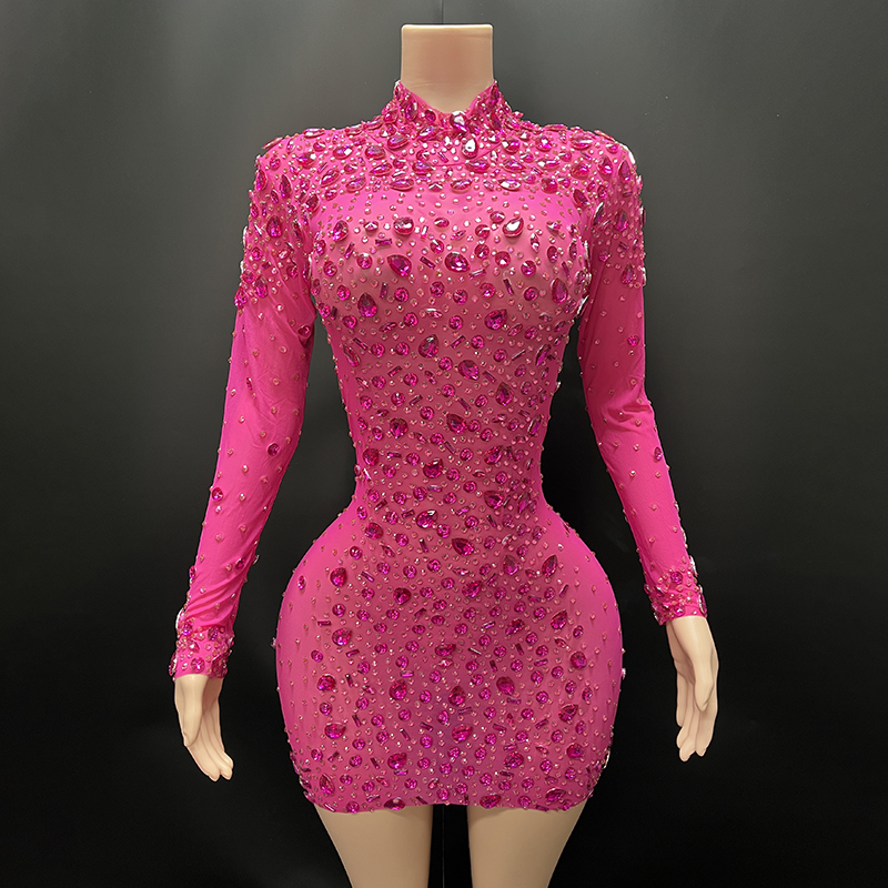 rosso rosa