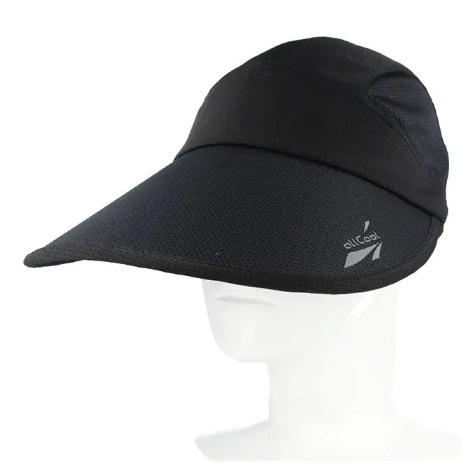 Sun visor sports item high quality manufacturer wholesale caps hats men