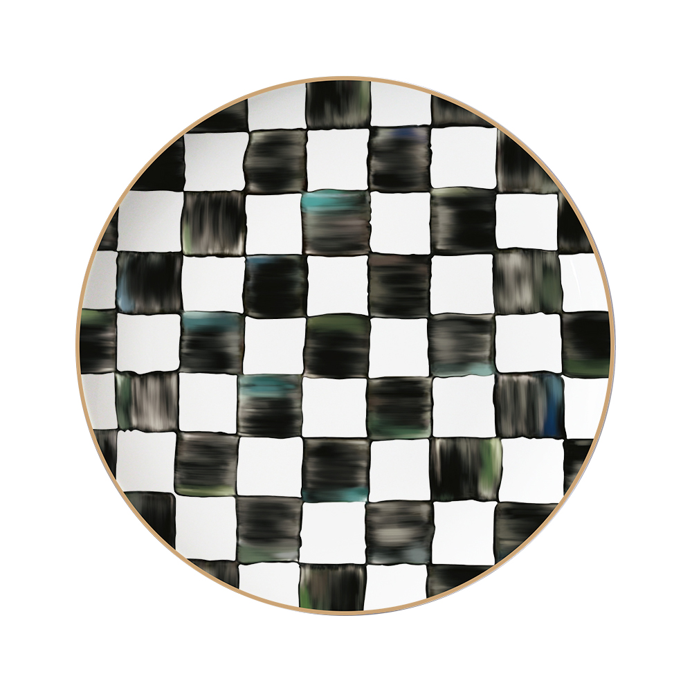 Or noir 10,5 pouces