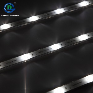 Arka ışık ışık kutusu Led şerit aydınlatma çubuğu Smd2835 3030 Led kafes diffüz Led ışık şerit 12v 24v 220v - Product Image 4