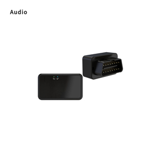 OBD跟踪器汽车驾驶行为OBD诊断4G OBD全球定位系统跟踪器数据读取通过全球定位系统BDS LBS - Product Image 6