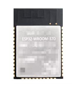 Оригинальные ESP-WROOM-32E и ESP-WROOM-32D 4MB и 16MB <span class=keywords><strong>WIFI</strong></span> модули SMD Stock <span class=keywords><strong>ESP8266</strong></span> беспроводные и радиочастотные модули - Product Image 1