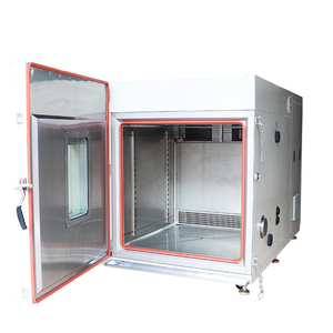 Nhiệt độ nhanh chóng thay đổi ESS buồng thử nghiệm cho thiết bị điện tử & linh kiện - Product Image 3