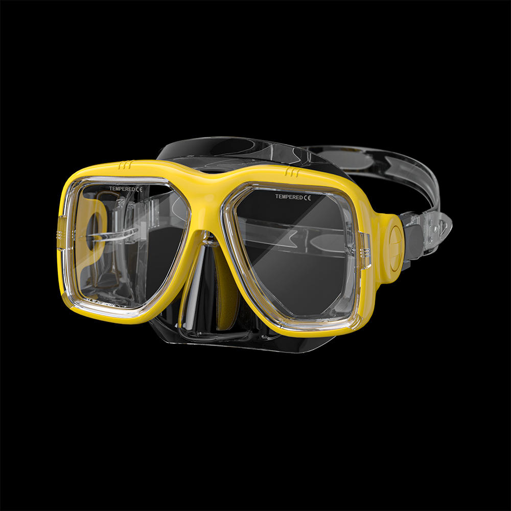 Clear+yellow
