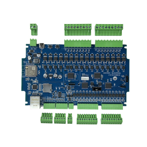 KC868-A16v3 ESP32-S3 16-Kanal-GPIO-Modul ESPHome Home Assistant MQTT HTTP Modbus - Product Image 4