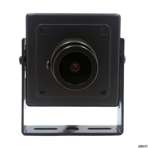 Lente de tablero de 2,1mm 120fps 1.0MP 1280x720 Color Global Shutter Color Cámara USB para máquinas expendedoras inversas Contenedores de residuos - Product Image 5